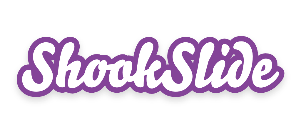 ShookSlide